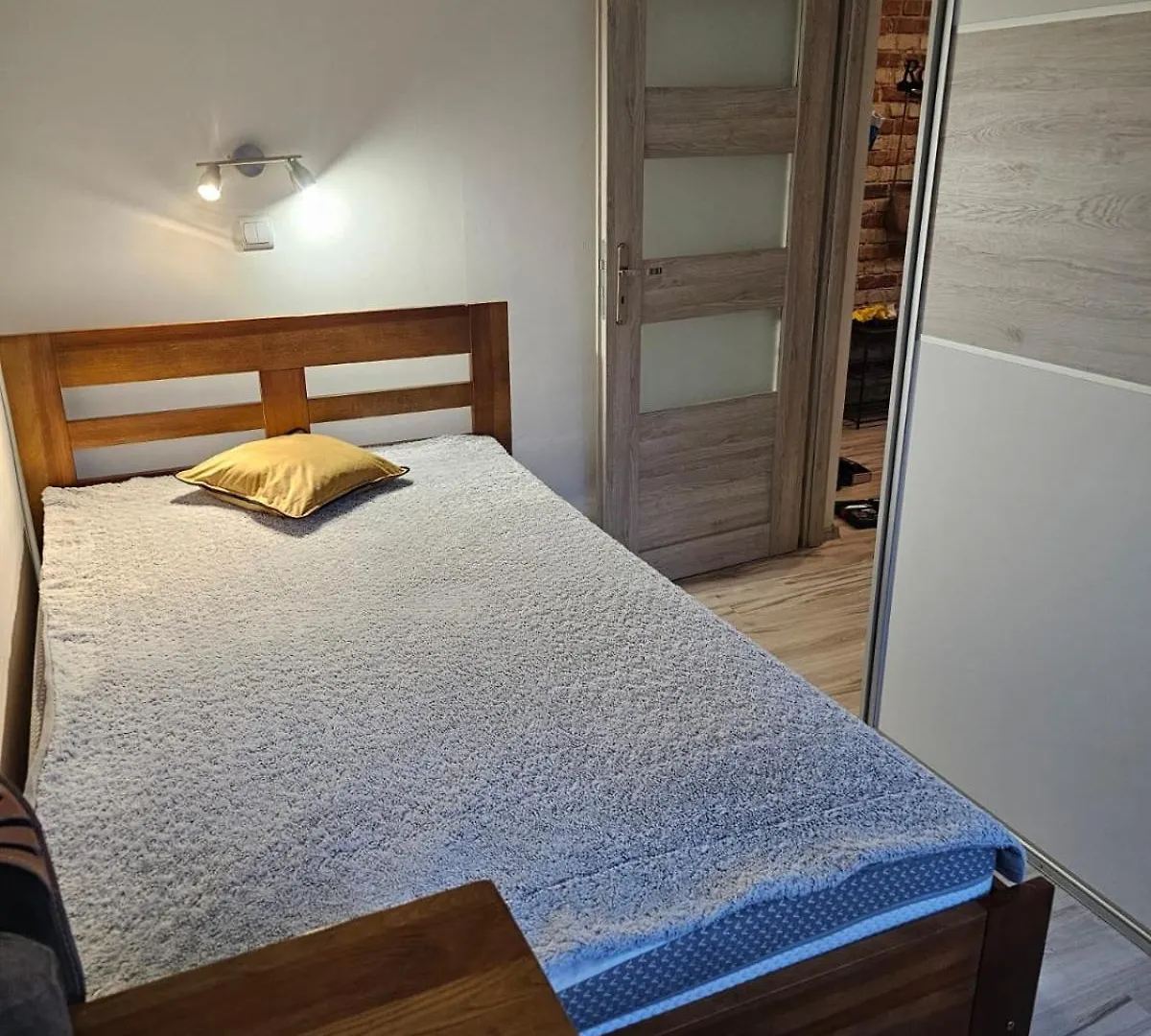 Apartament Gdansk Mostek Apartment
