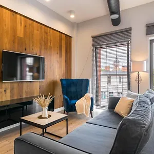 Apartament Hvile 119 -