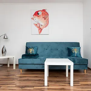  Apartament Snapper Dlugie Ogrody