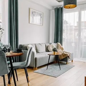  Apartament Luxury