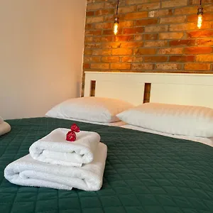  Apartament H&t Old Town Szeroka 86